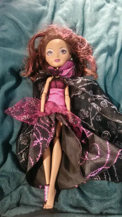 Ever after high - miniatura 1