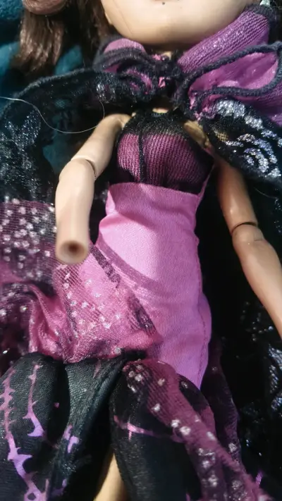 Ever after high - miniatura 4