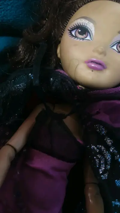 Ever after high - miniatura 5