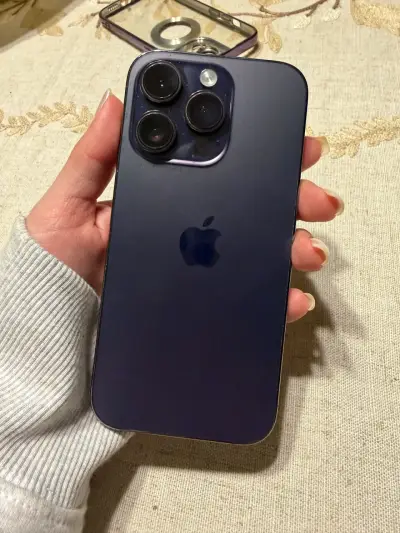 iPhone 14 Pro - miniatura 1