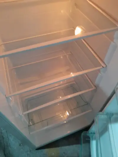 Refrigerador Electrolux de una puerta buen estado - miniatura 4