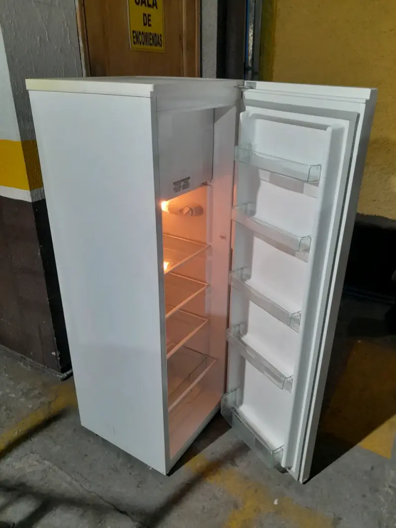 Refrigerador Electrolux de una puerta buen estado - 6