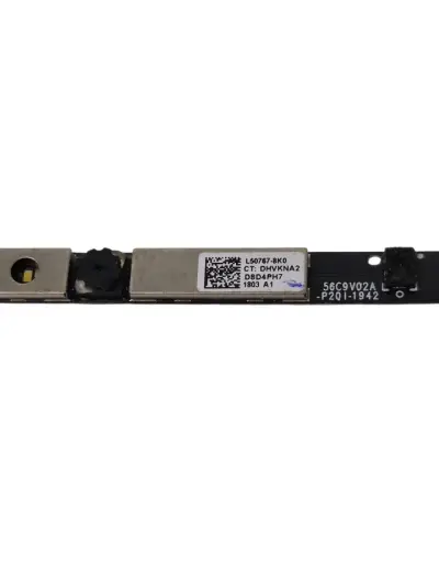 Cámara Web Para HP P/N: L50767-9A0-1K0-1K1-8K0 Mod - miniatura 2