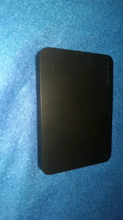 Toshiba Canvio Basics 2 TB - miniatura 1