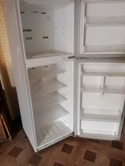Refrigerador Samsung Ice World con Congelador - miniatura 1