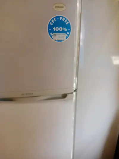 Refrigerador Samsung Ice World con Congelador - miniatura 2