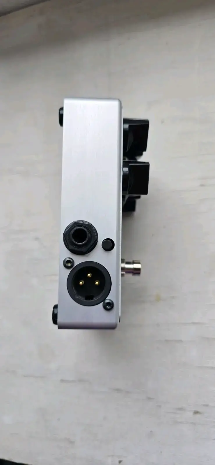 Pedal Darkglass Electronics Vintage Delu - 4