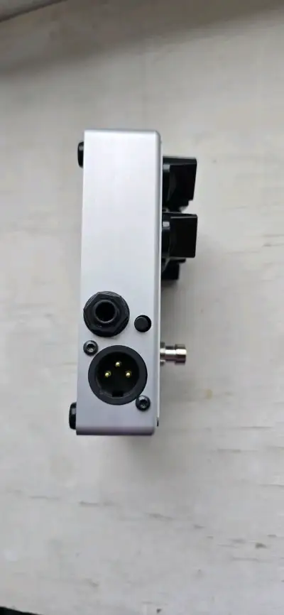 Pedal Darkglass Electronics Vintage Delu - miniatura 4