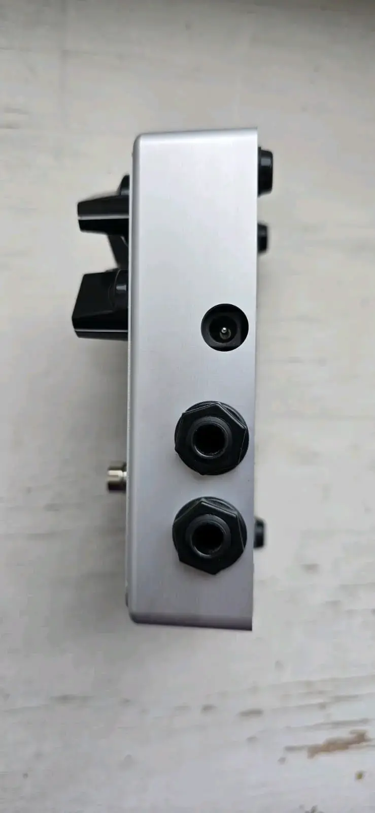 Pedal Darkglass Electronics Vintage Delu - 6
