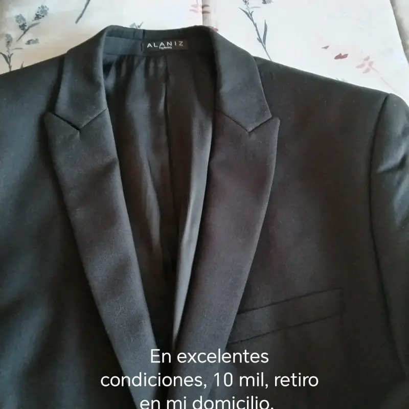 Botines de gamuza marrón Via Uno con detalles bordados - 6