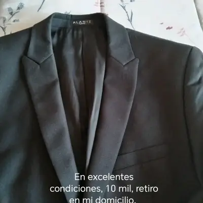 Botines de gamuza marrón Via Uno con detalles bordados - miniatura 6