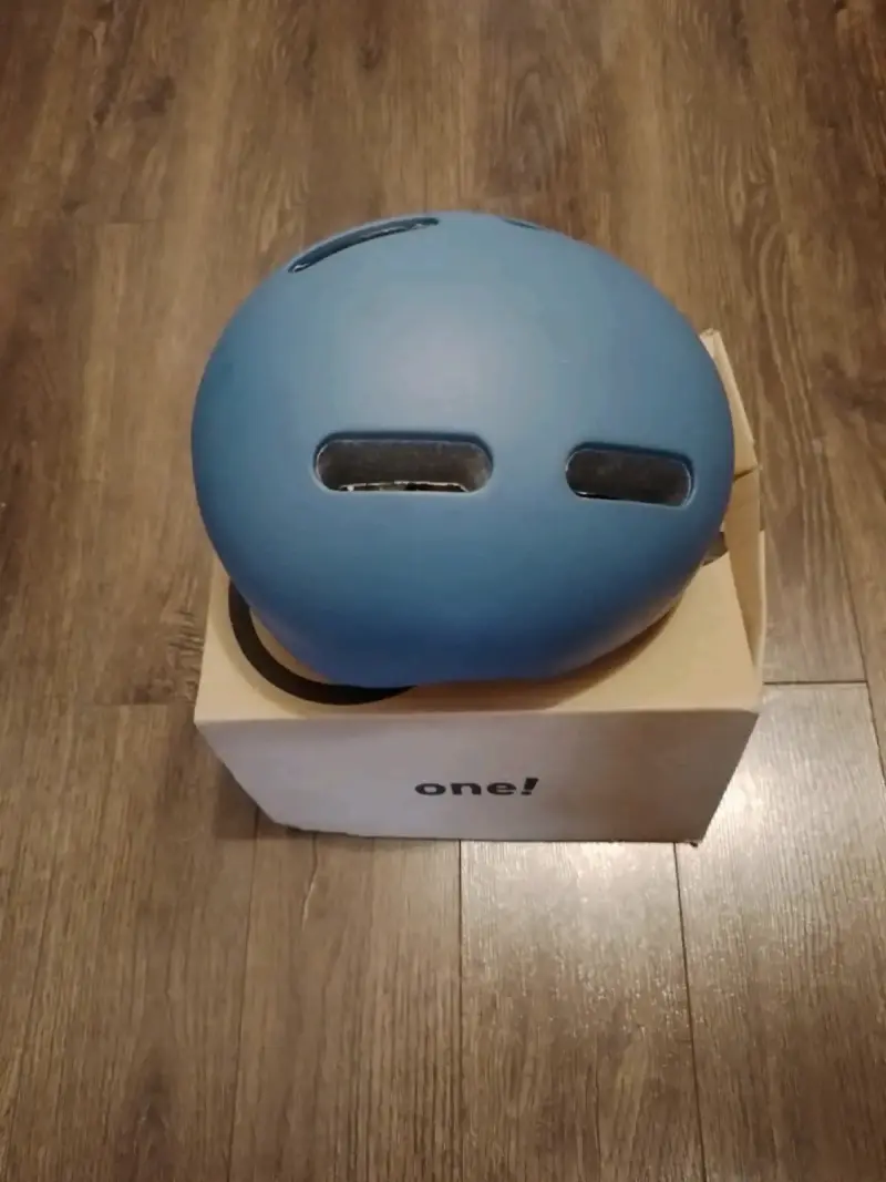 Casco de bicicleta niño 1 a 3 años RODA - 1