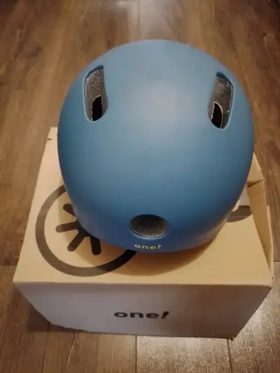 Casco de bicicleta niño 1 a 3 años RODA - miniatura 2