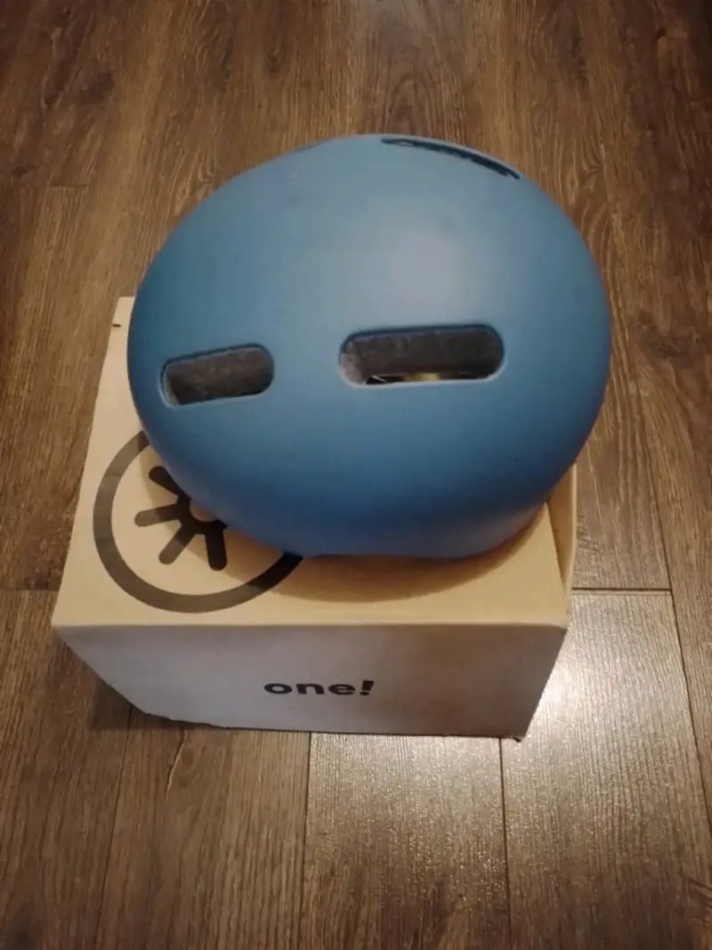 Casco de bicicleta niño 1 a 3 años RODA - 3