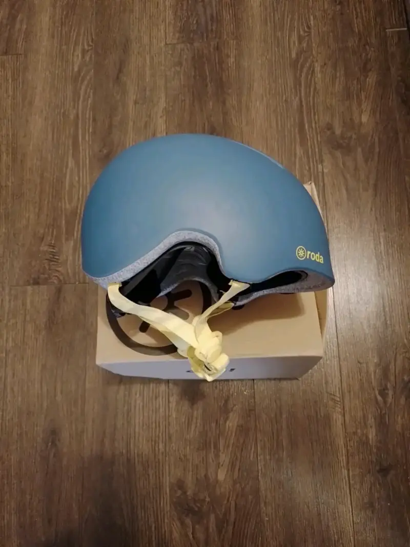 Casco de bicicleta niño 1 a 3 años RODA - 5