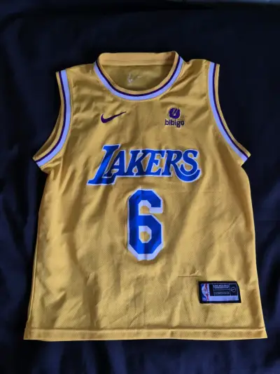 Camiseta NBA - miniatura 1