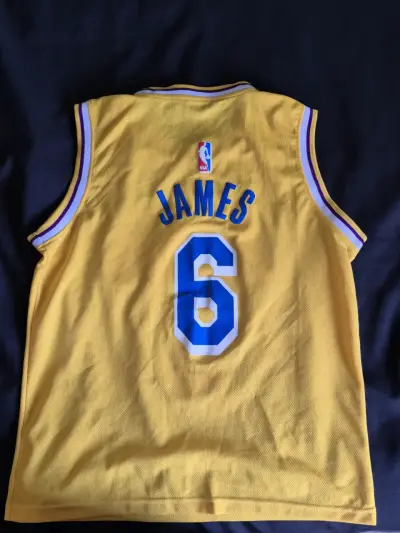 Camiseta NBA - miniatura 2
