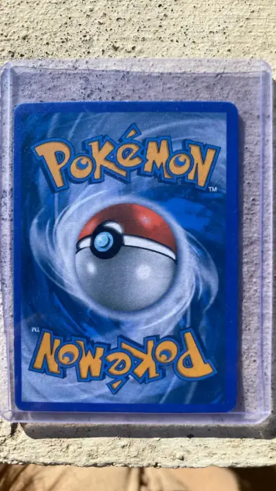 Carta Pokémon Zekrom EX Holo Rara - miniatura 2