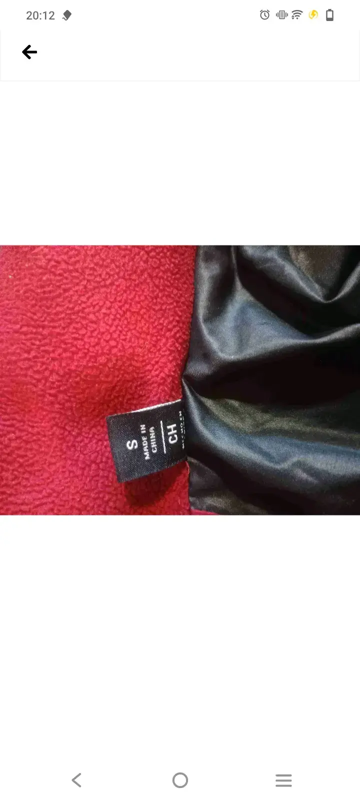 Chaqueta Tommy Hilfiger original con capucha - 2