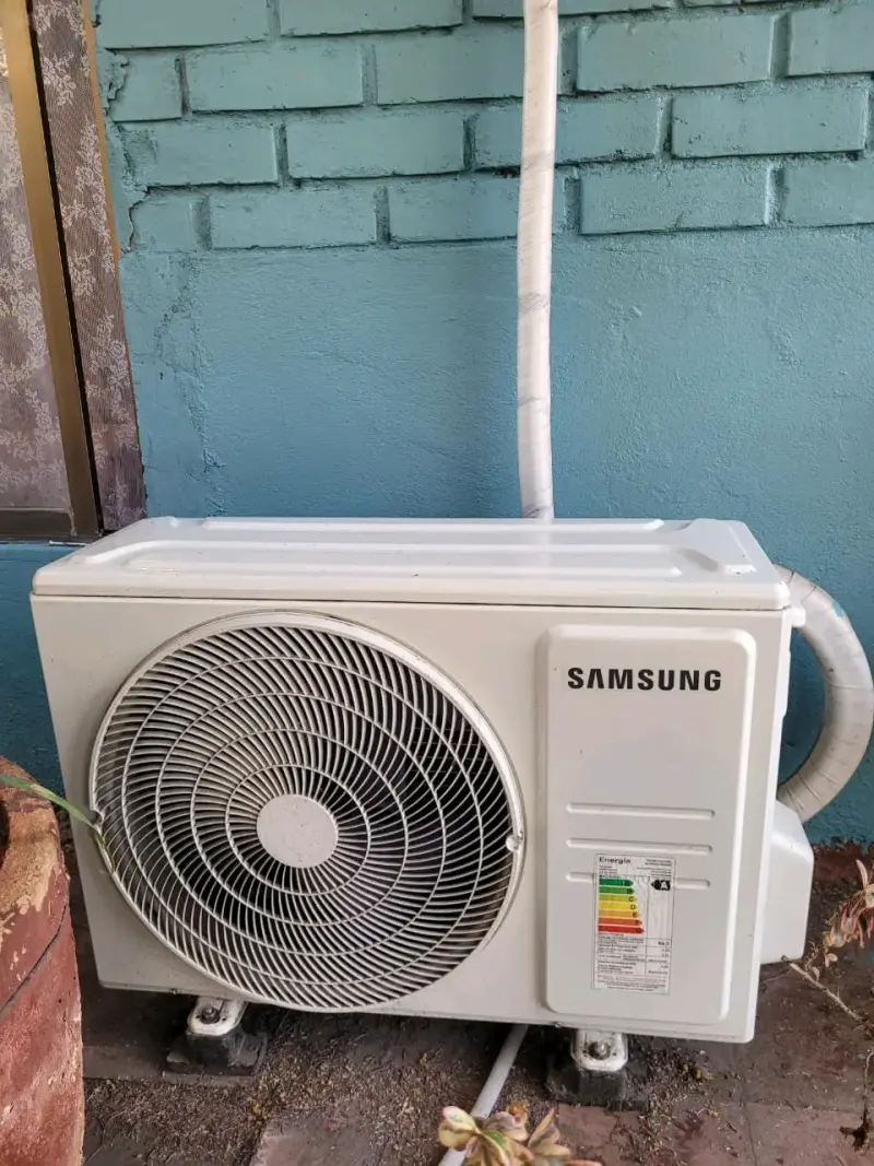 Aire Acondicionado Split Samsung 18000 BTU - 3