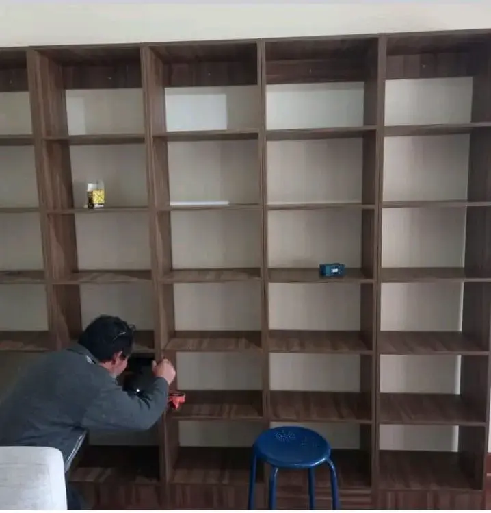 Servicio de Reparación de Muebles de Cocina y Closet - 2