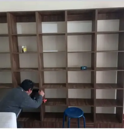 Servicio de Reparación de Muebles de Cocina y Closet - miniatura 2