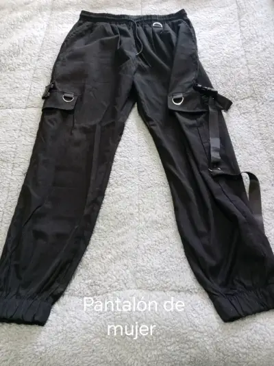 Pantalón de hombre talla 42 marca Mosaico - miniatura 5