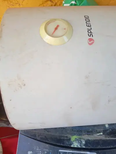 Termo eléctrico Splendid de 50 litros - miniatura 2