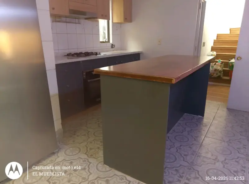 Islas de cocinas a medida de tu bolsillo - 3