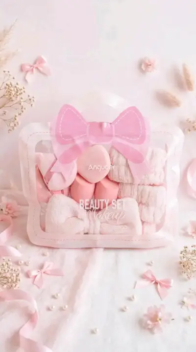 Accesorios girls - miniatura 2