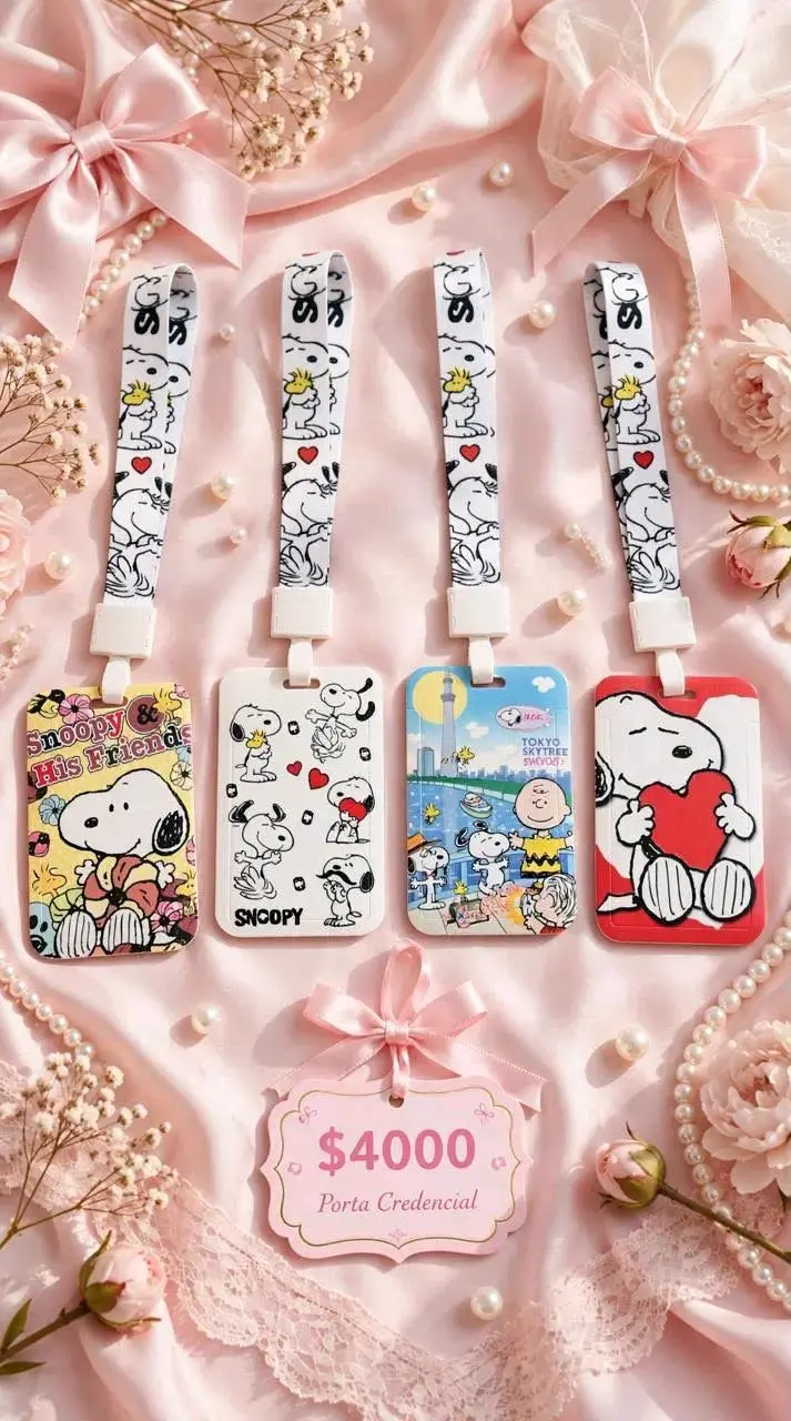 Accesorios girls - 3