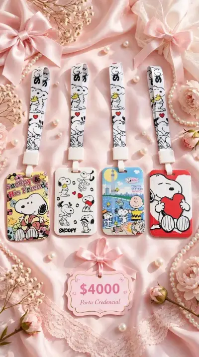 Accesorios girls - miniatura 3
