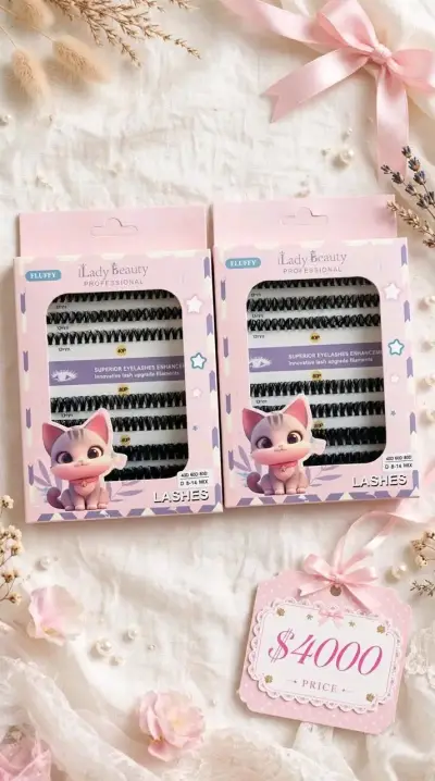 Accesorios girls - miniatura 4