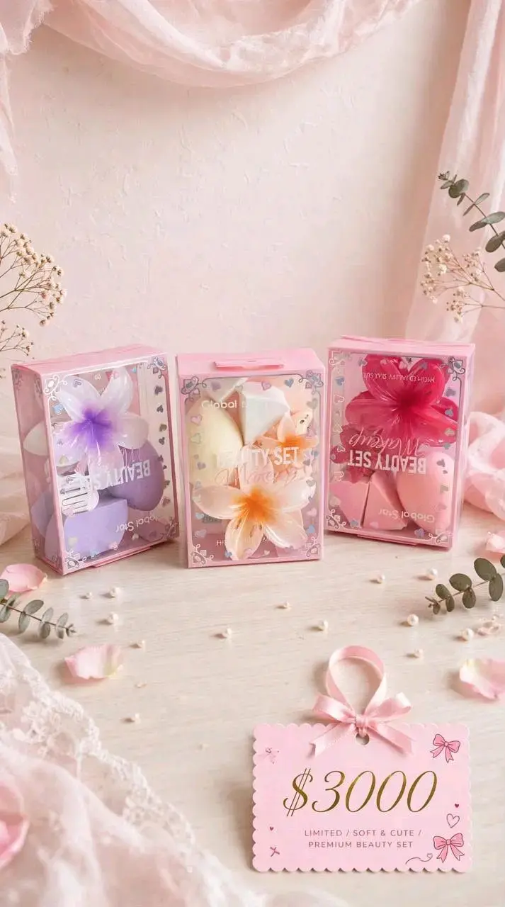 Accesorios girls - 5