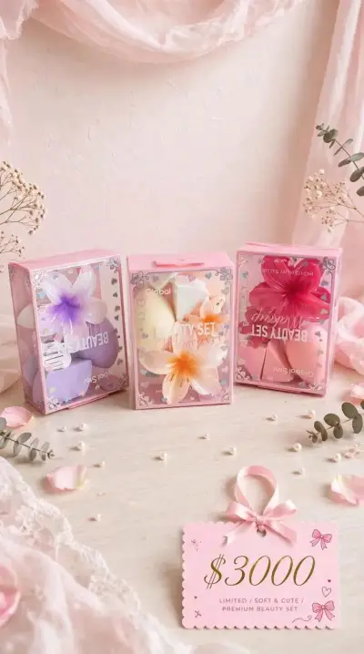 Accesorios girls - miniatura 5
