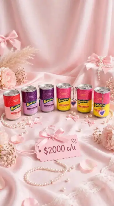 Accesorios girls - miniatura 6