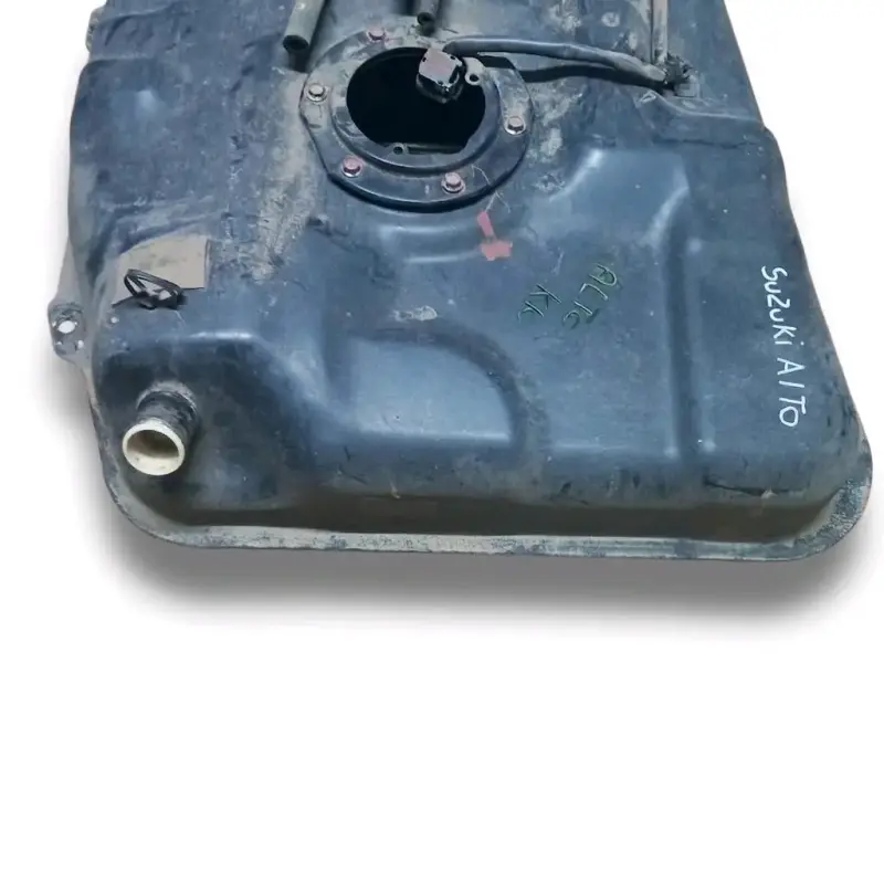 Tanque de combustible Suzuki Alto k10 año 17-20 - 3