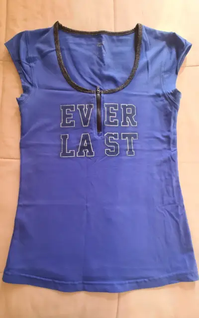 Poleras deportivas para Mujer Talla S-M - miniatura 1