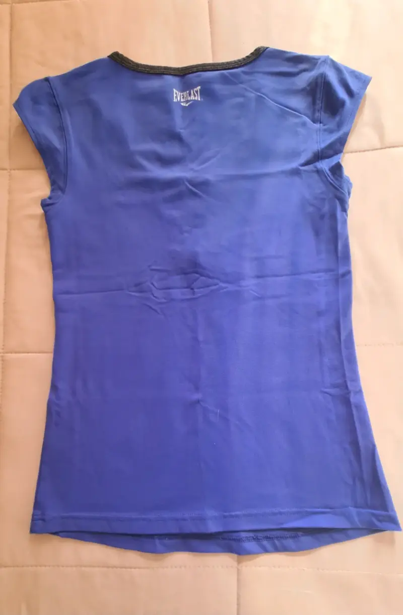 Poleras deportivas para Mujer Talla S-M - 2