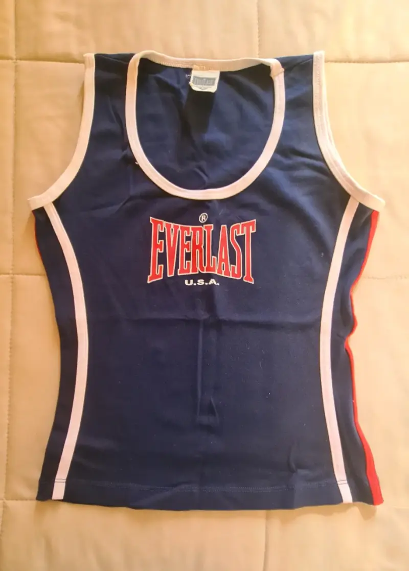Poleras deportivas para Mujer Talla S-M - 3