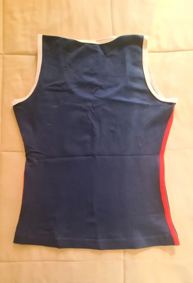 Poleras deportivas para Mujer Talla S-M - 4