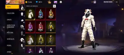 cuenta de free - miniatura 6
