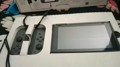 Colección de Juegos Nintendo Switch Varios Títulos - miniatura 5
