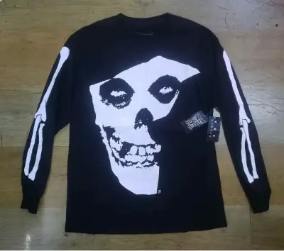 Poleras Famous Misfits - miniatura 1