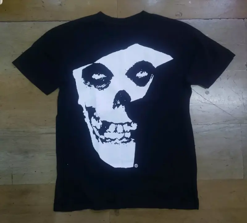 Poleras Famous Misfits - 4