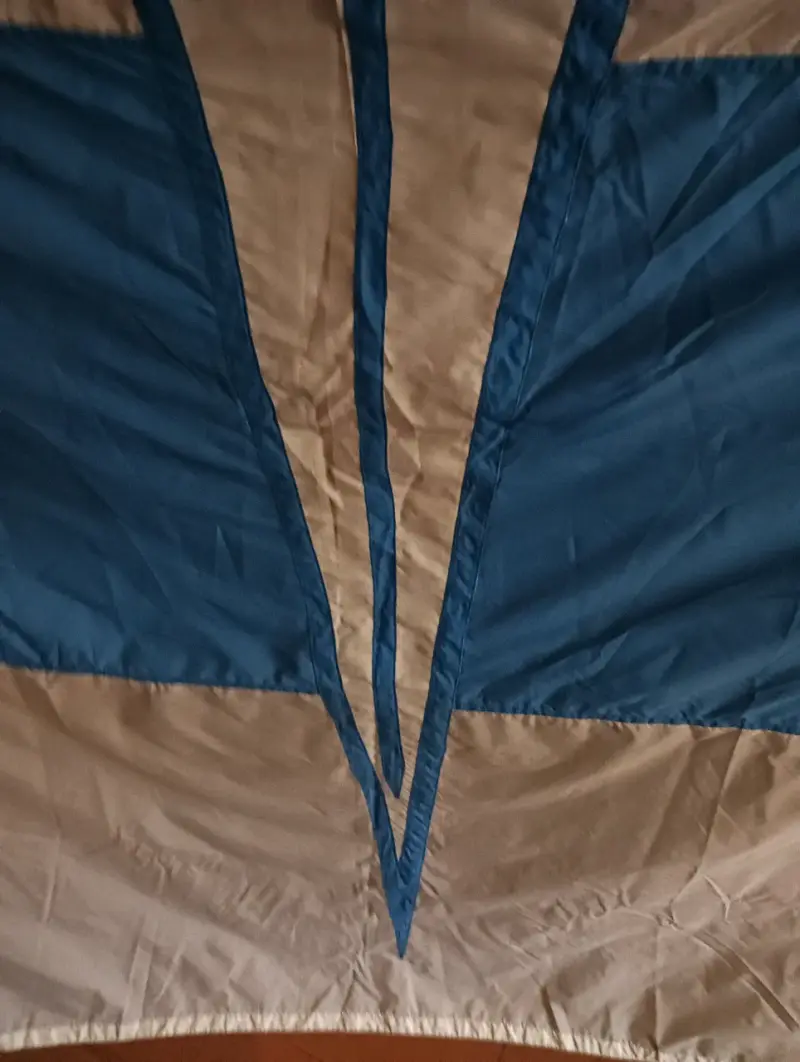 Bandera de Club Deportivo Universidad Católica - 3