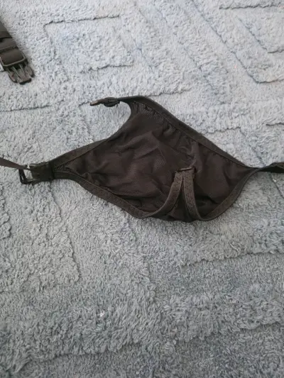 Mochila de montaña Mammut Nirvana 35 litros. - miniatura 3