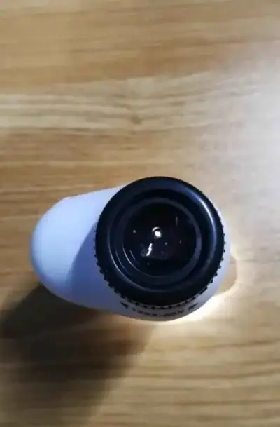 Microscopio portátil óptico con luz LED - miniatura 3