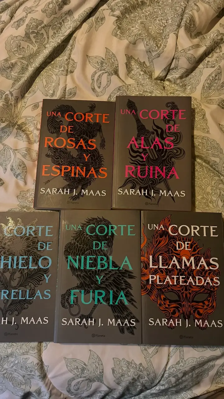saga acotar original nueva