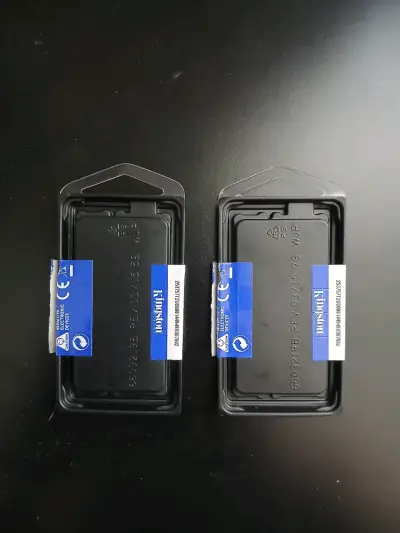 Módulos de Memoria RAM Kingston 8GB DDR3 - miniatura 2